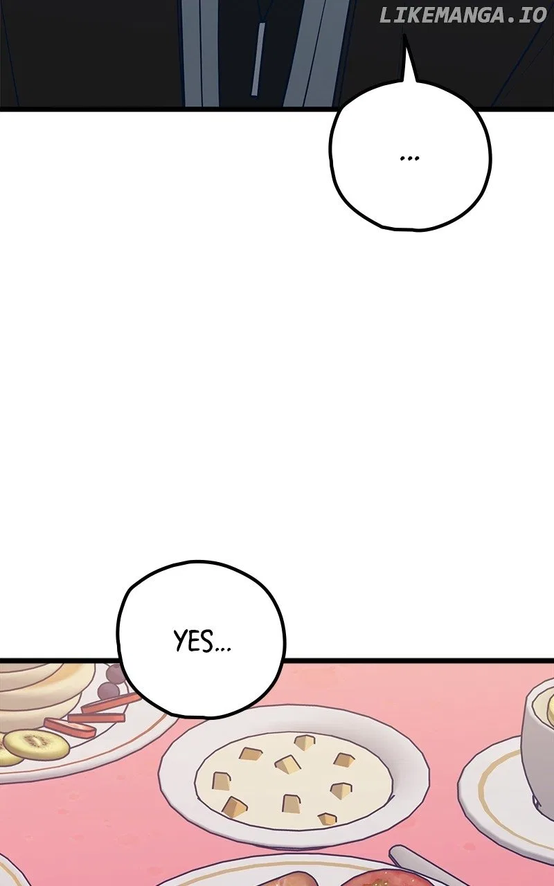 Throw the Trash in the Trash cane Chapter 110 – Page 133