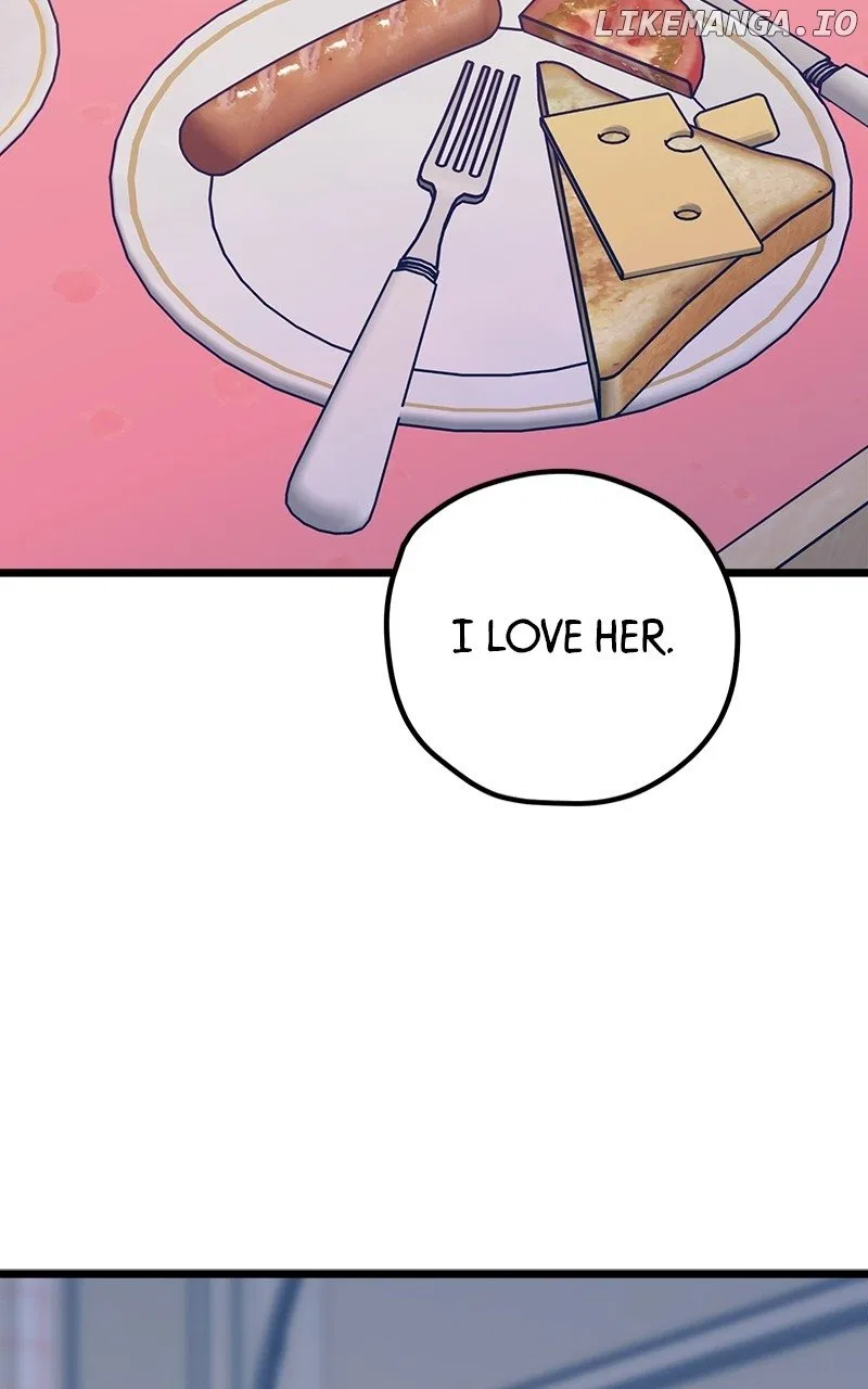 Throw the Trash in the Trash cane Chapter 110 – Page 134