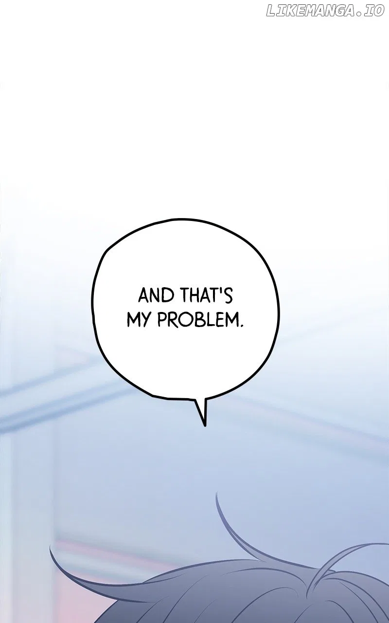 Throw the Trash in the Trash cane Chapter 110 – Page 136