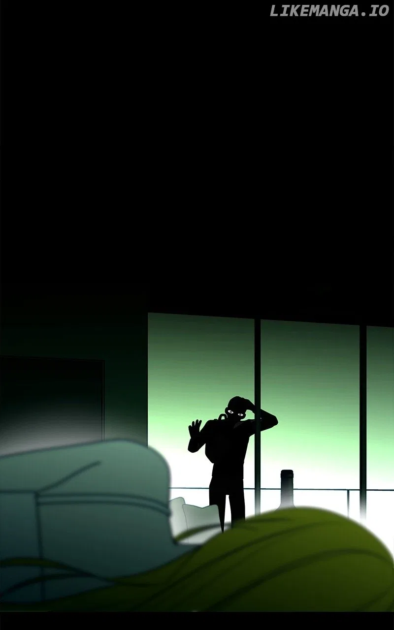 Throw the Trash in the Trash cane Chapter 109 – Page 8