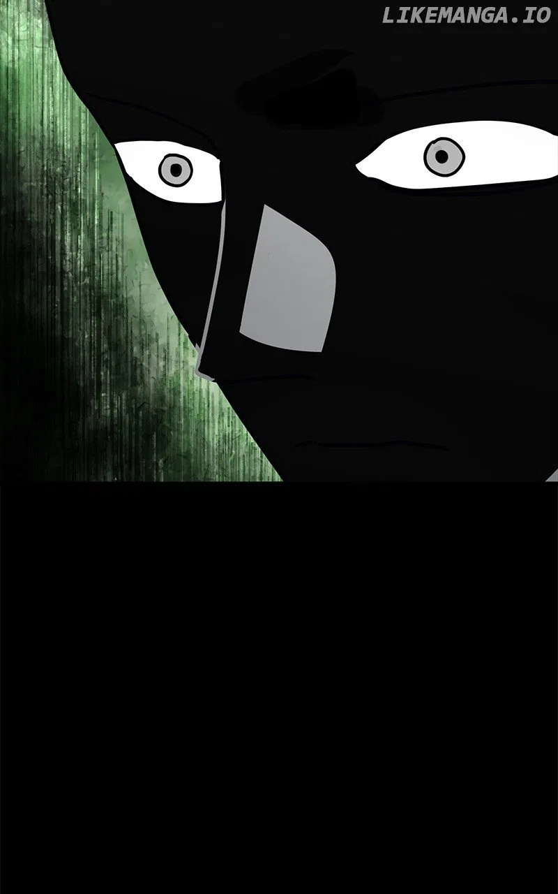 Throw the Trash in the Trash cane Chapter 109 – Page 11