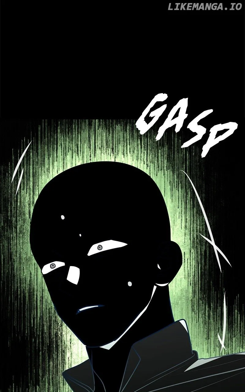 Throw the Trash in the Trash cane Chapter 109 – Page 15