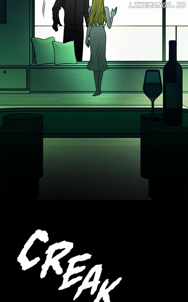Throw the Trash in the Trash cane Chapter 109 – Page 17