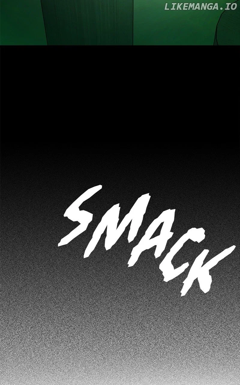 Throw the Trash in the Trash cane Chapter 109 – Page 19