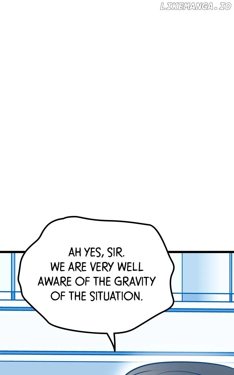 Throw the Trash in the Trash cane Chapter 109 – Page 26