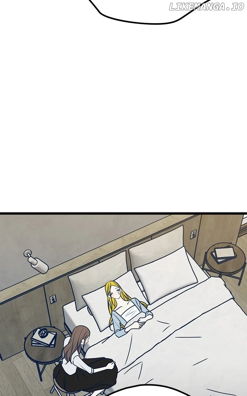 Throw the Trash in the Trash cane Chapter 109 – Page 28