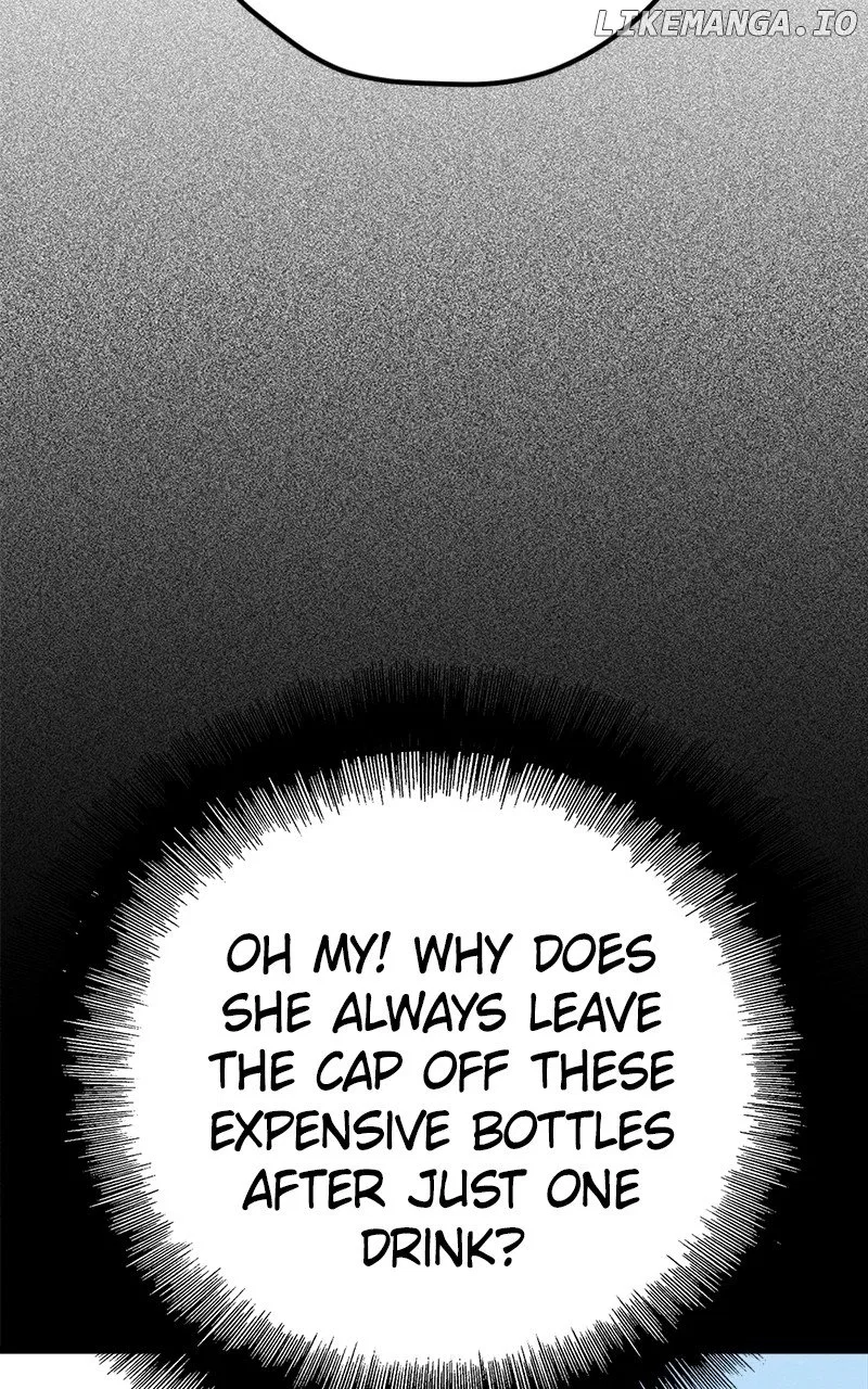Throw the Trash in the Trash cane Chapter 109 – Page 32