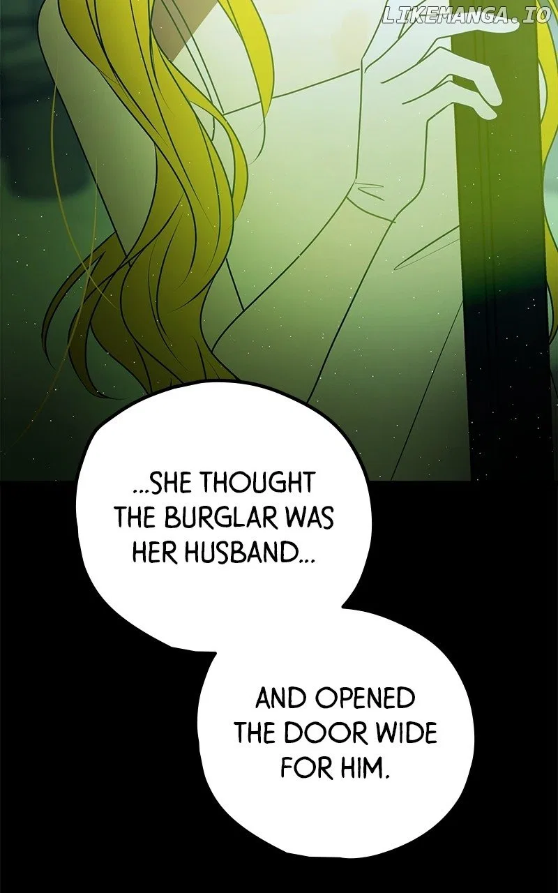 Throw the Trash in the Trash cane Chapter 109 – Page 39