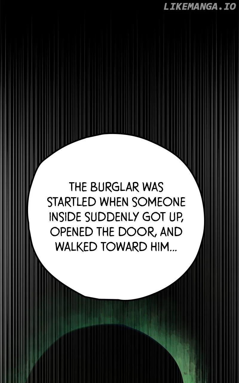 Throw the Trash in the Trash cane Chapter 109 – Page 40
