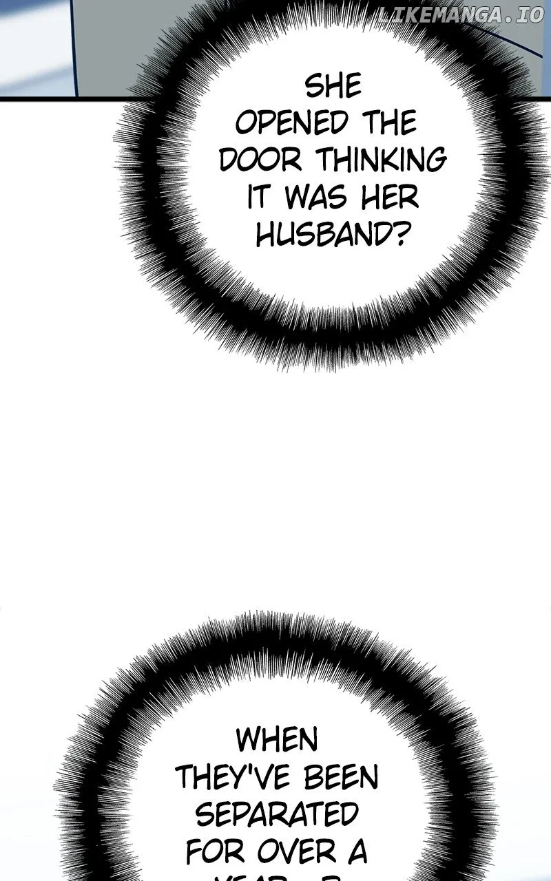 Throw the Trash in the Trash cane Chapter 109 – Page 44