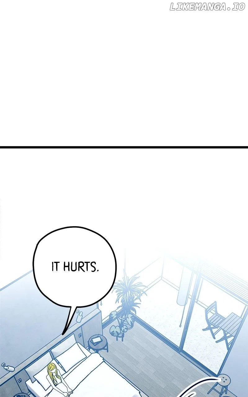 Throw the Trash in the Trash cane Chapter 109 – Page 49