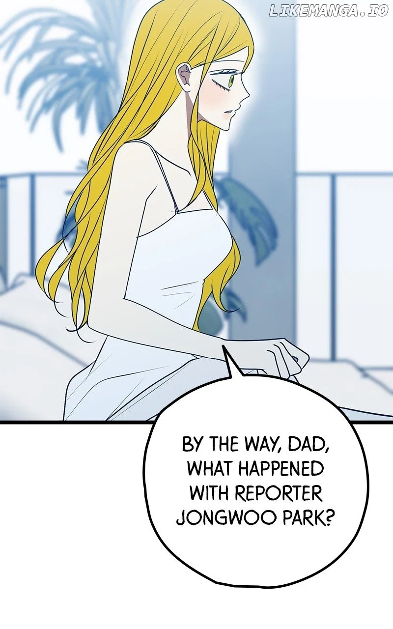 Throw the Trash in the Trash cane Chapter 109 – Page 58