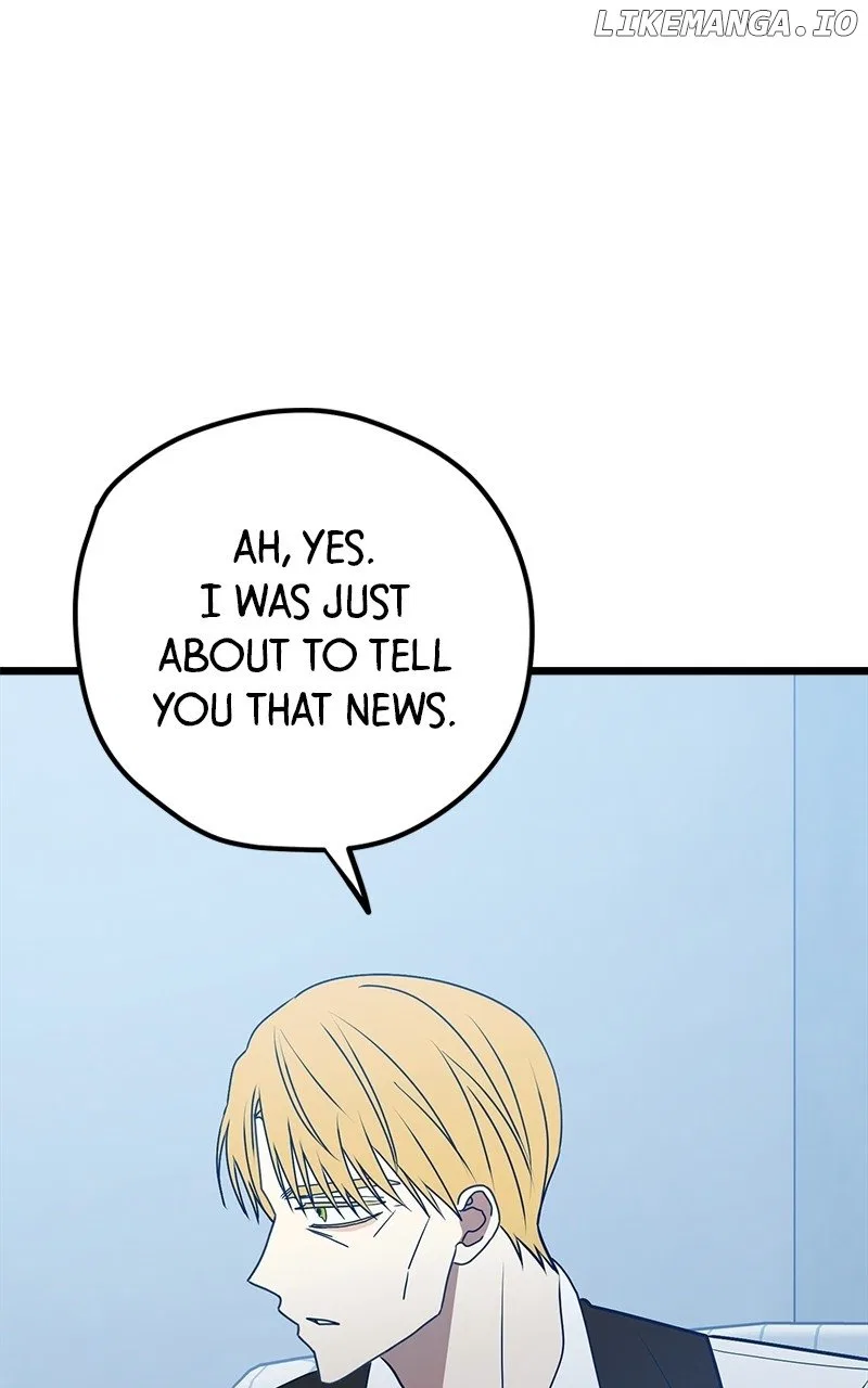 Throw the Trash in the Trash cane Chapter 109 – Page 59