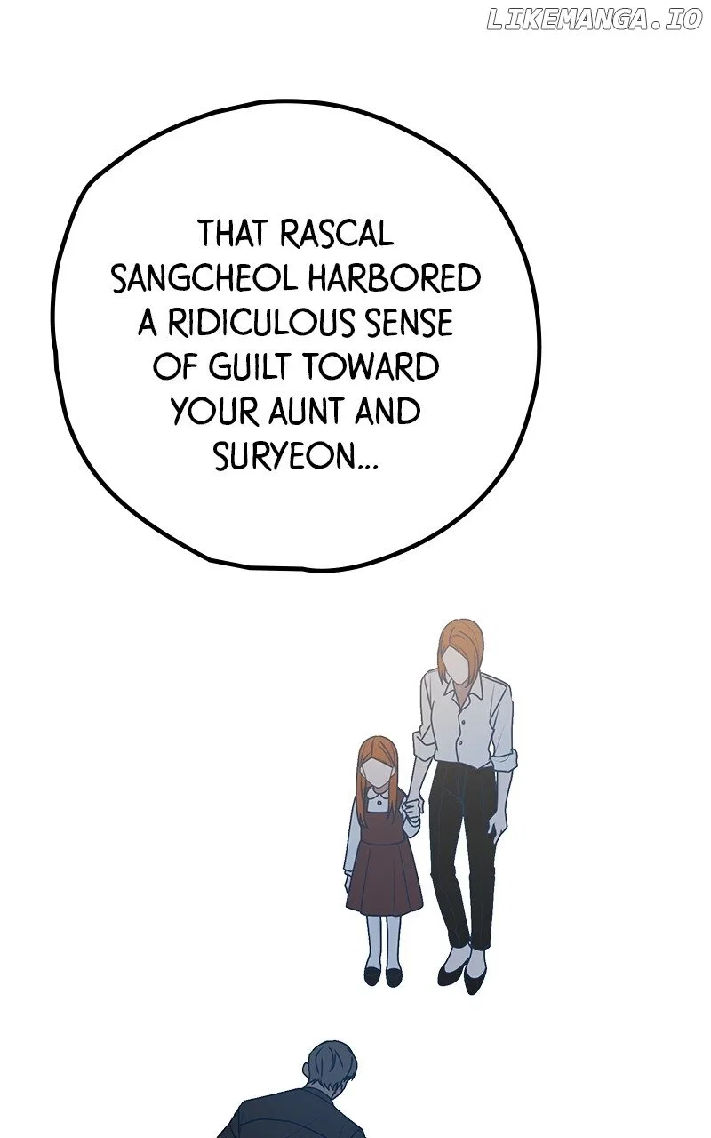 Throw the Trash in the Trash cane Chapter 109 – Page 61