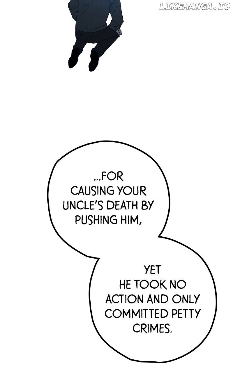 Throw the Trash in the Trash cane Chapter 109 – Page 62