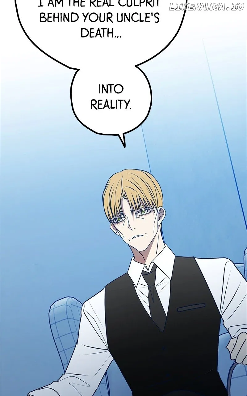 Throw the Trash in the Trash cane Chapter 109 – Page 66