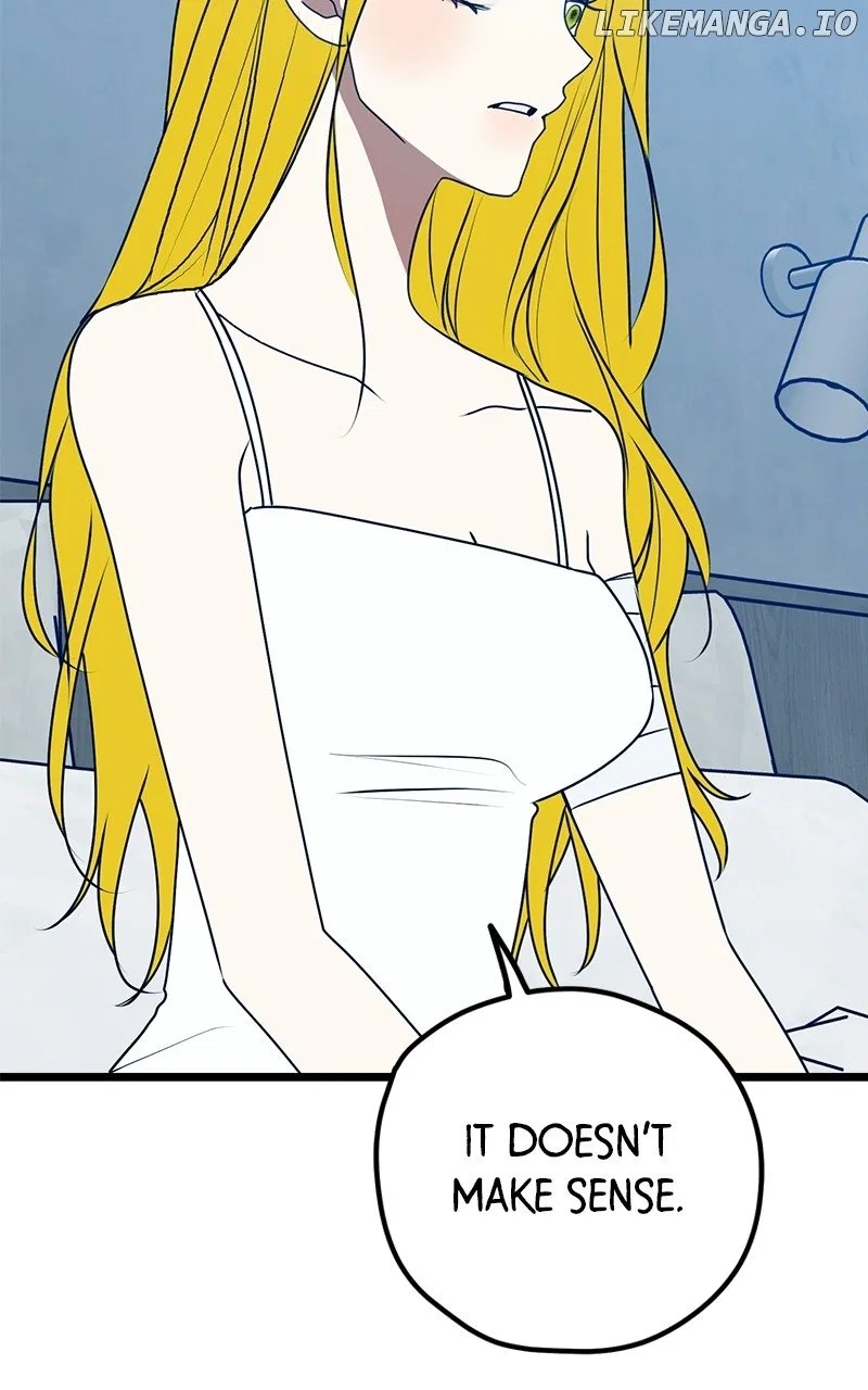 Throw the Trash in the Trash cane Chapter 109 – Page 68
