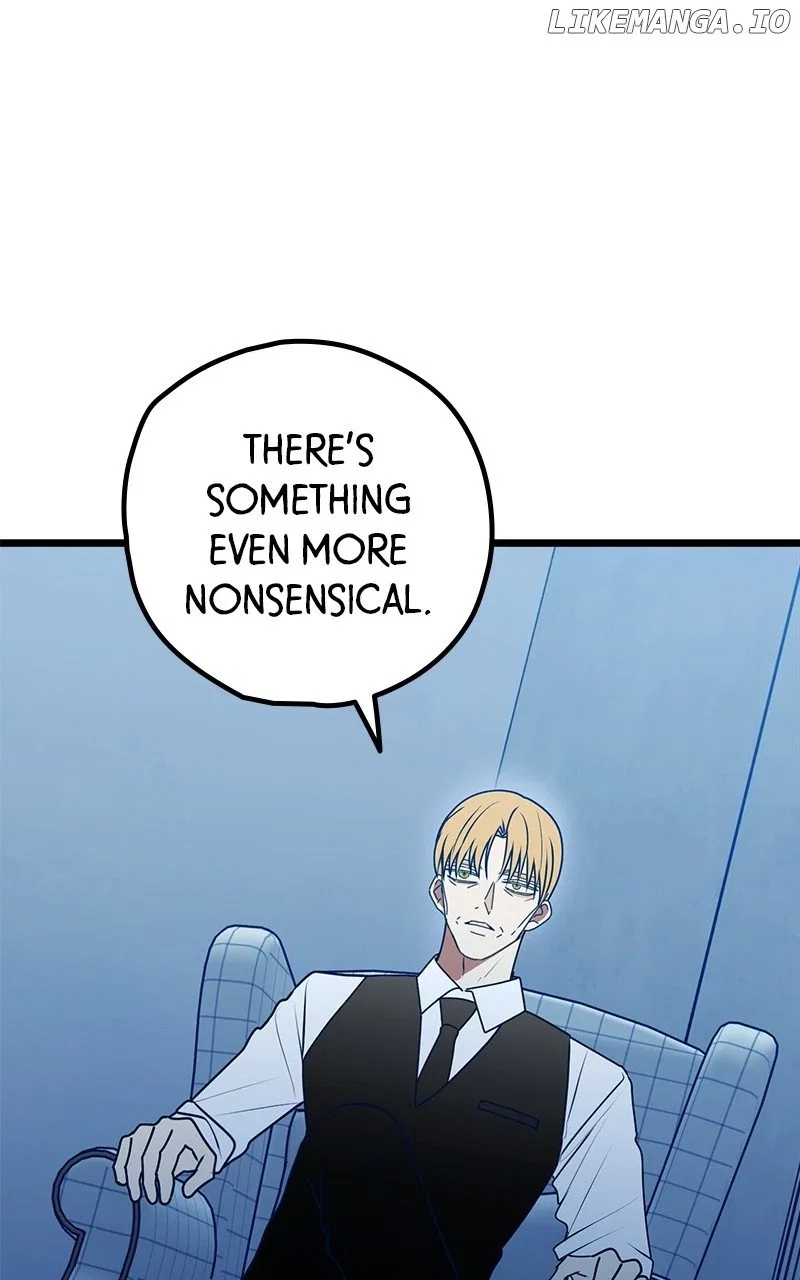 Throw the Trash in the Trash cane Chapter 109 – Page 69