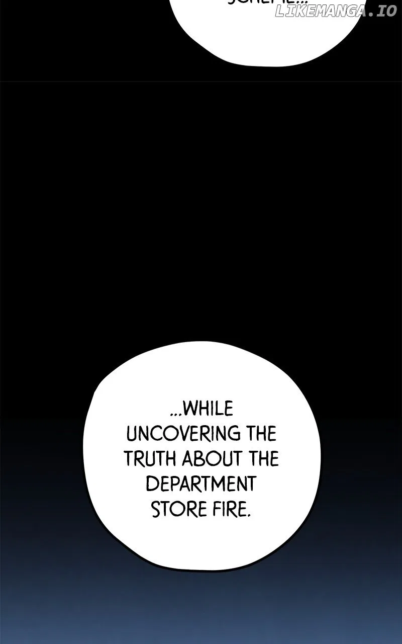 Throw the Trash in the Trash cane Chapter 109 – Page 74