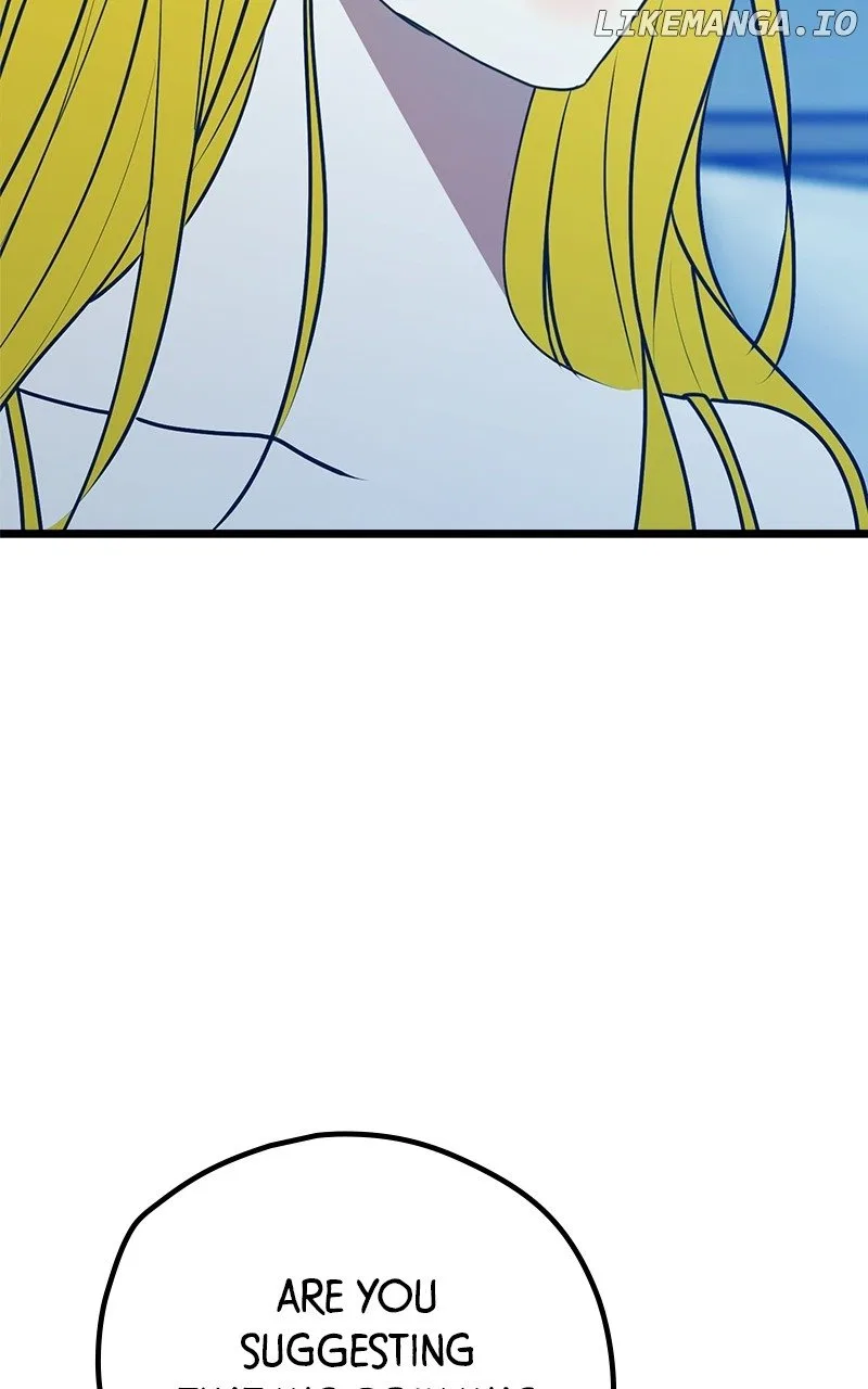 Throw the Trash in the Trash cane Chapter 109 – Page 77