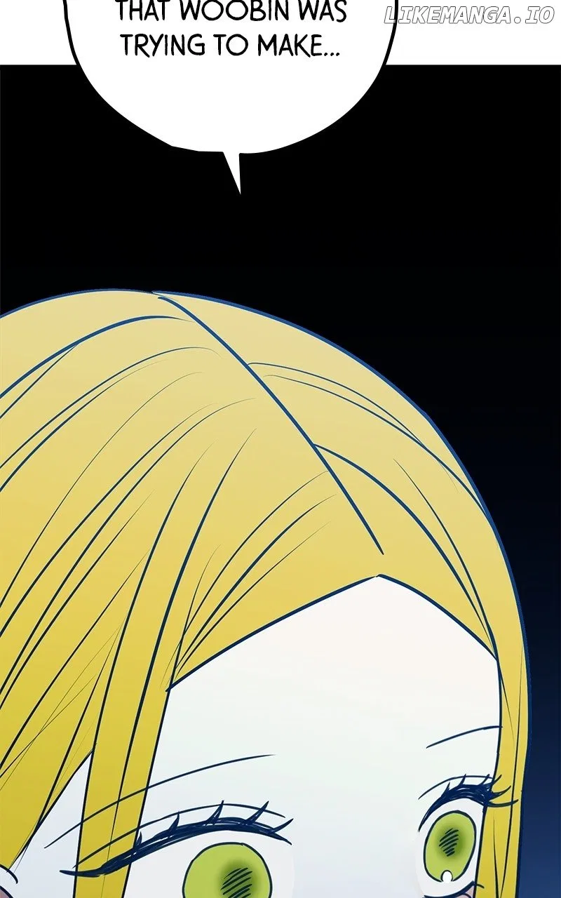 Throw the Trash in the Trash cane Chapter 109 – Page 78