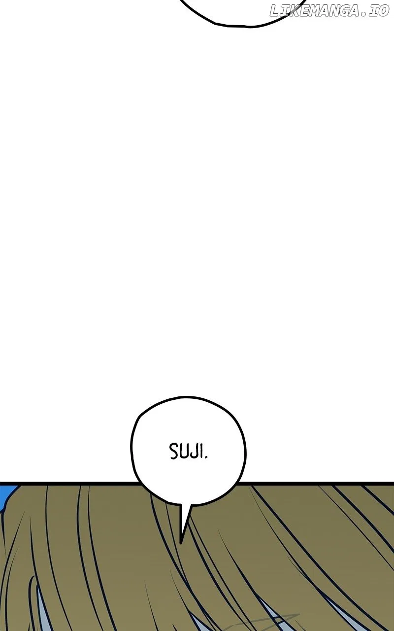 Throw the Trash in the Trash cane Chapter 109 – Page 80