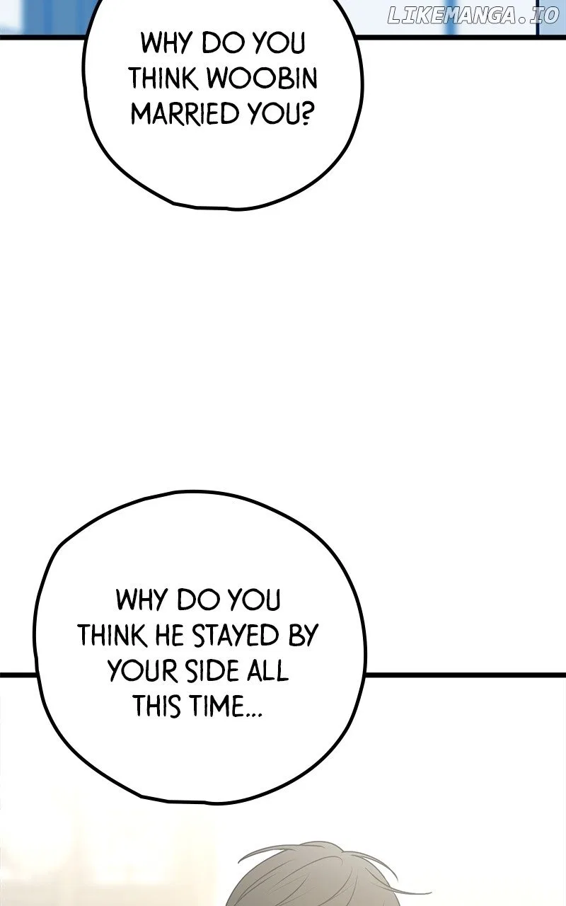 Throw the Trash in the Trash cane Chapter 109 – Page 82