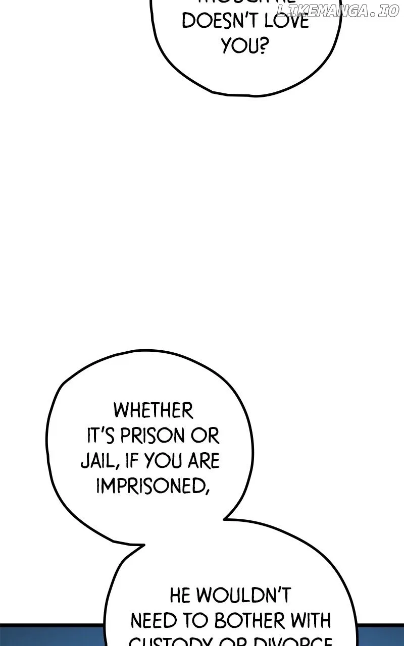 Throw the Trash in the Trash cane Chapter 109 – Page 84