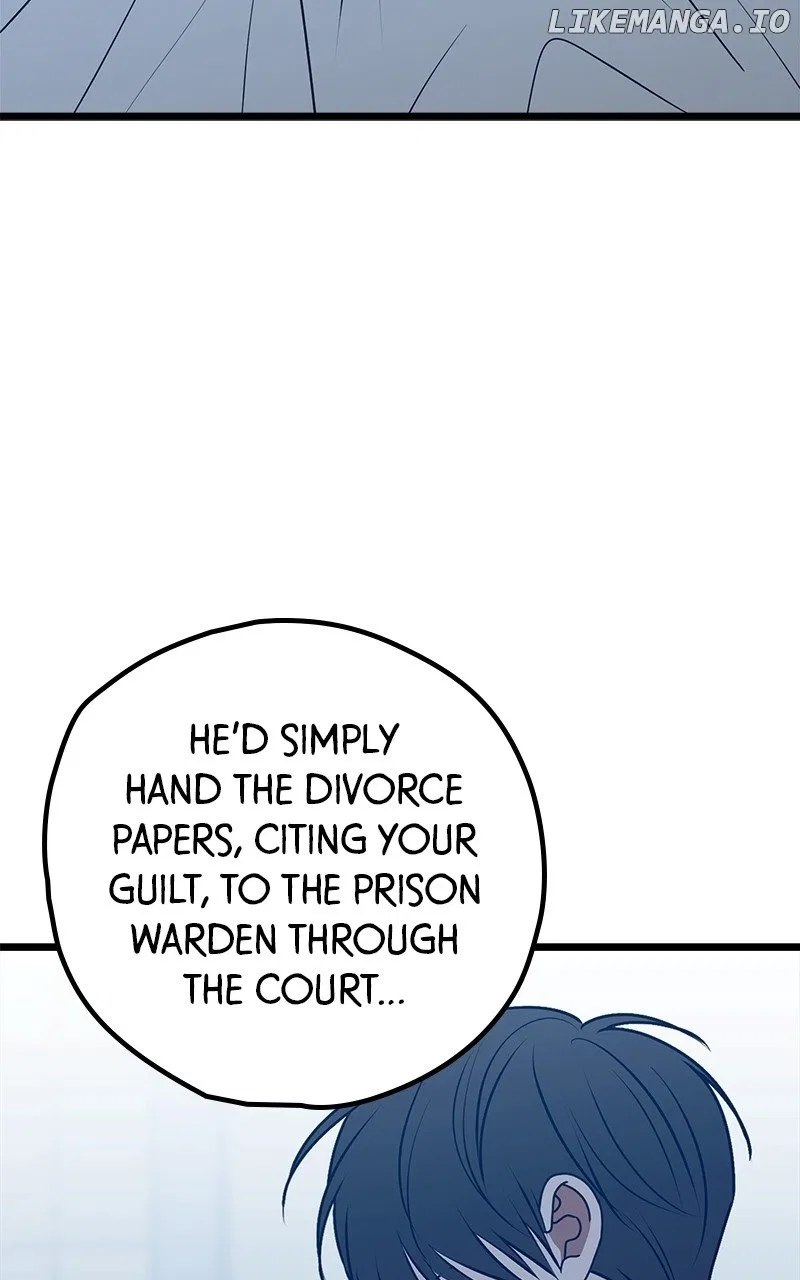 Throw the Trash in the Trash cane Chapter 109 – Page 86