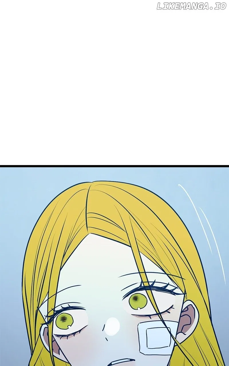 Throw the Trash in the Trash cane Chapter 109 – Page 90