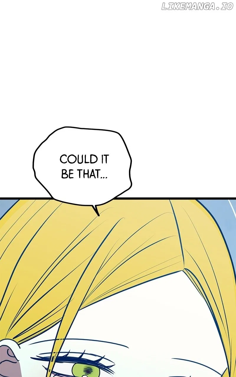 Throw the Trash in the Trash cane Chapter 109 – Page 93