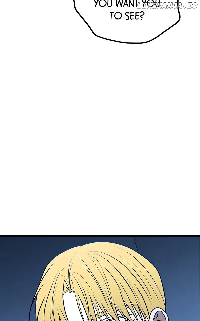 Throw the Trash in the Trash cane Chapter 109 – Page 95