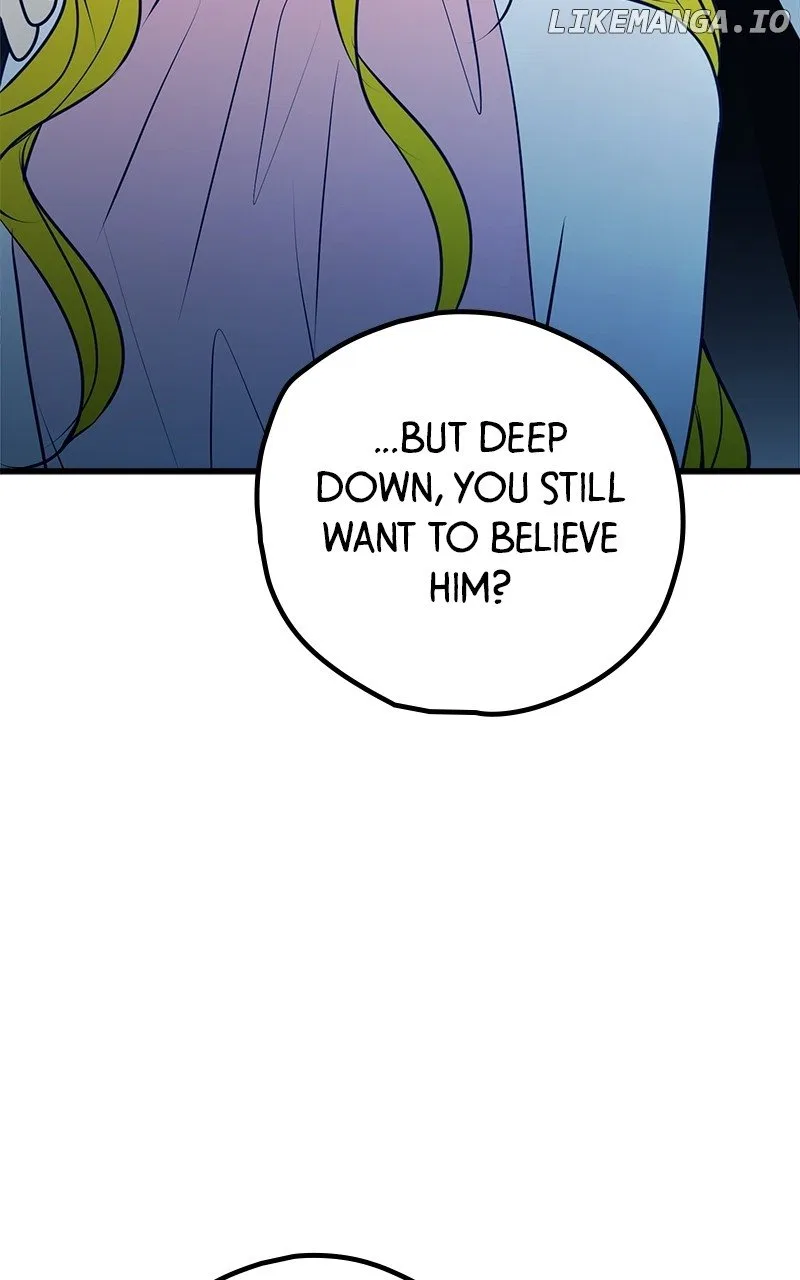 Throw the Trash in the Trash cane Chapter 109 – Page 98