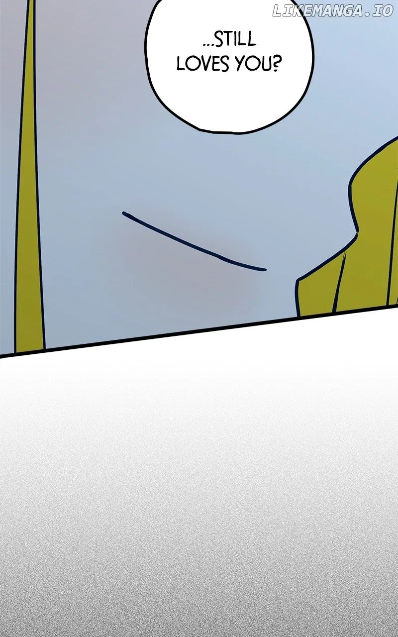 Throw the Trash in the Trash cane Chapter 109 – Page 100