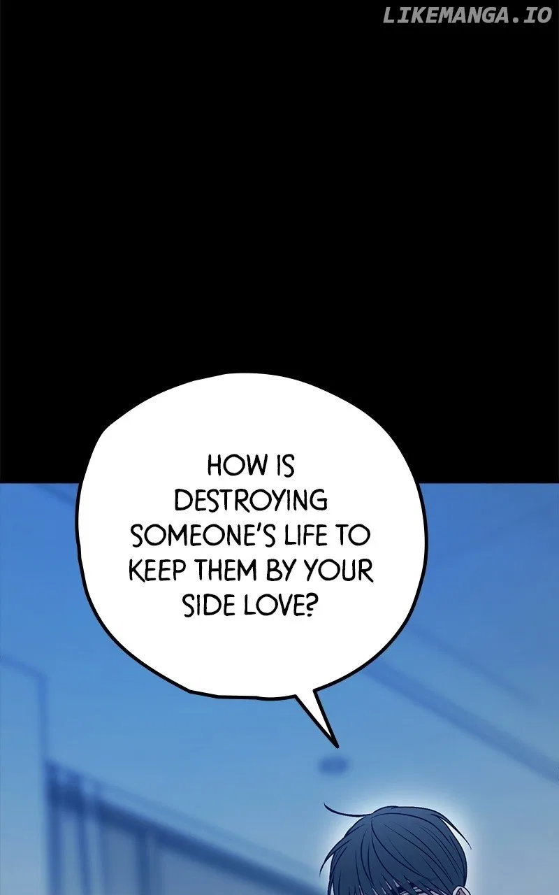 Throw the Trash in the Trash cane Chapter 109 – Page 105