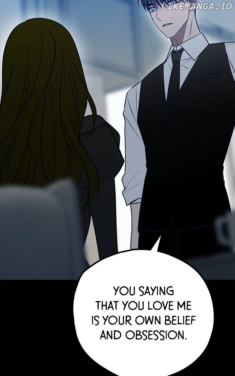 Throw the Trash in the Trash cane Chapter 109 – Page 106