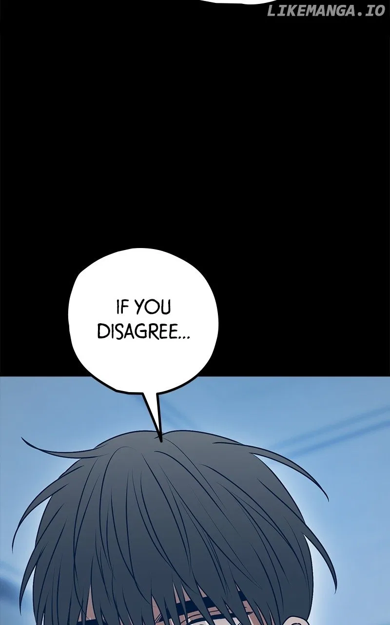 Throw the Trash in the Trash cane Chapter 109 – Page 107