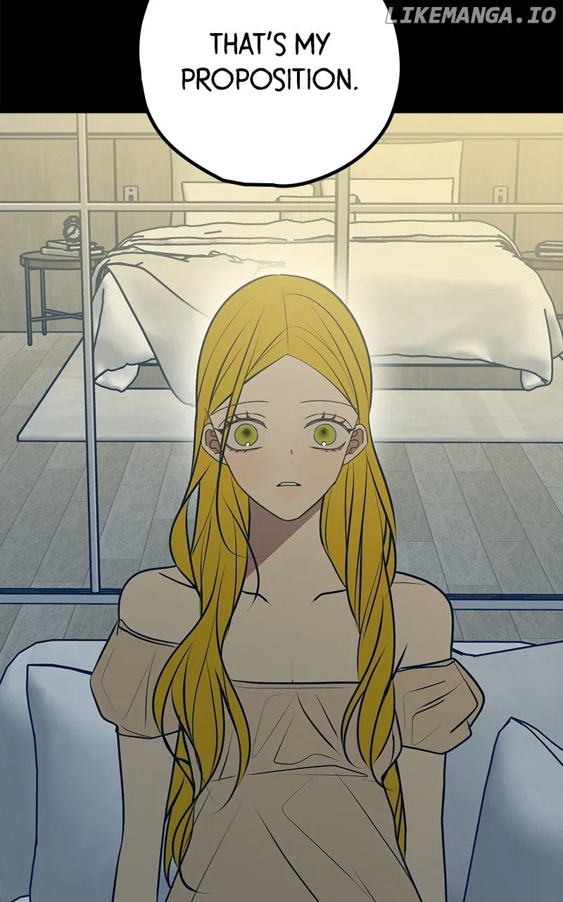 Throw the Trash in the Trash cane Chapter 109 – Page 112