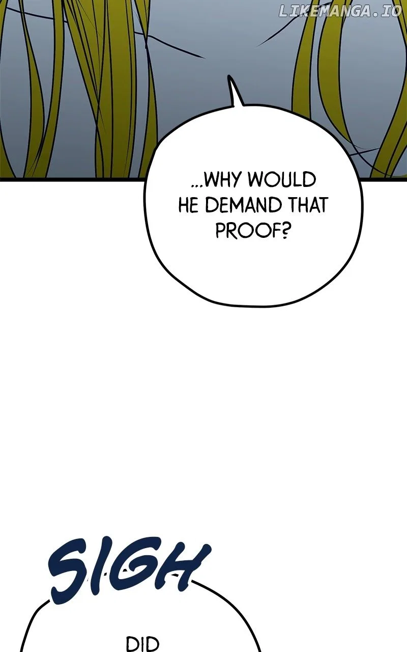 Throw the Trash in the Trash cane Chapter 109 – Page 117