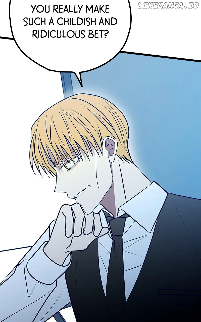 Throw the Trash in the Trash cane Chapter 109 – Page 118
