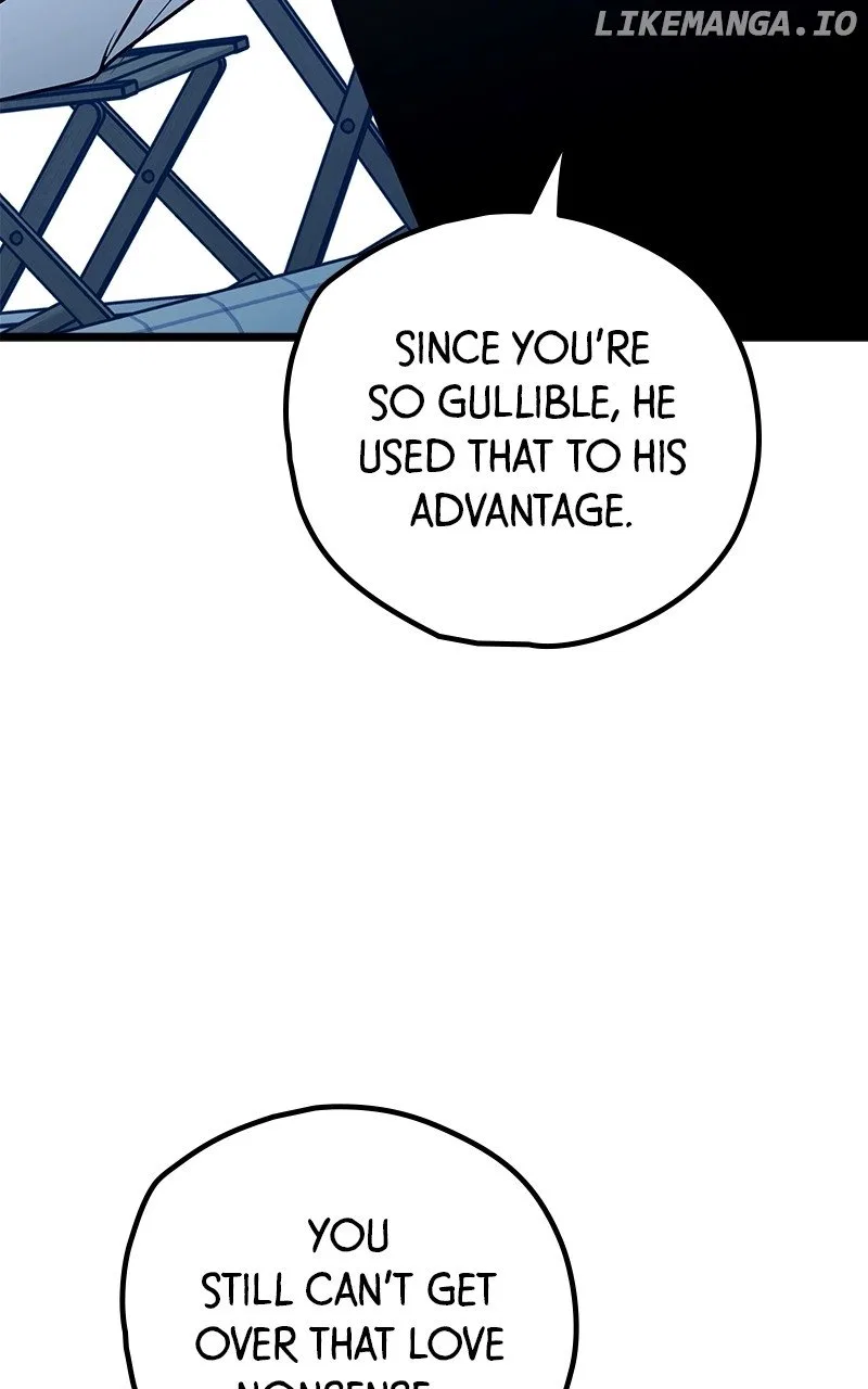 Throw the Trash in the Trash cane Chapter 109 – Page 119