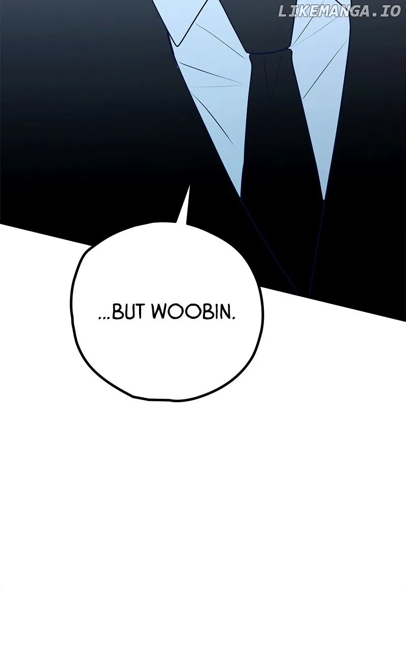 Throw the Trash in the Trash cane Chapter 109 – Page 123