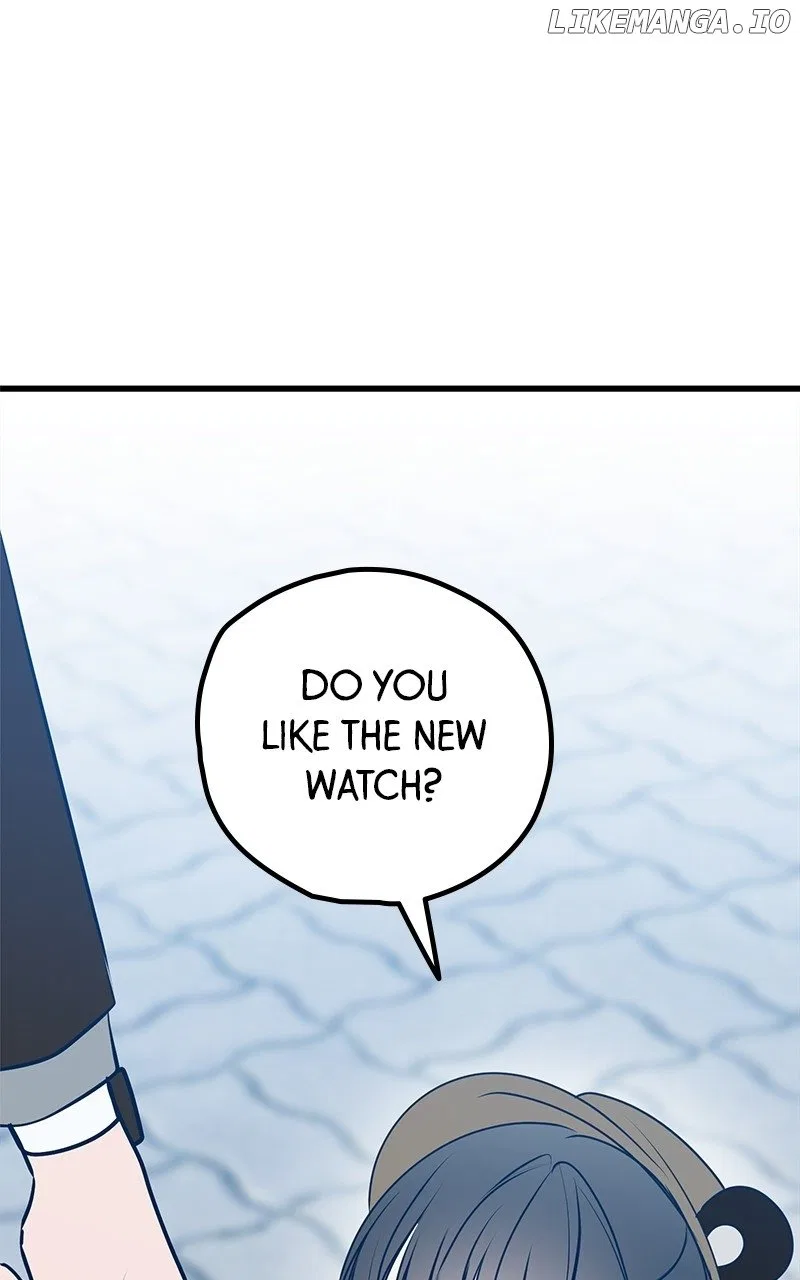 Throw the Trash in the Trash cane Chapter 109 – Page 126