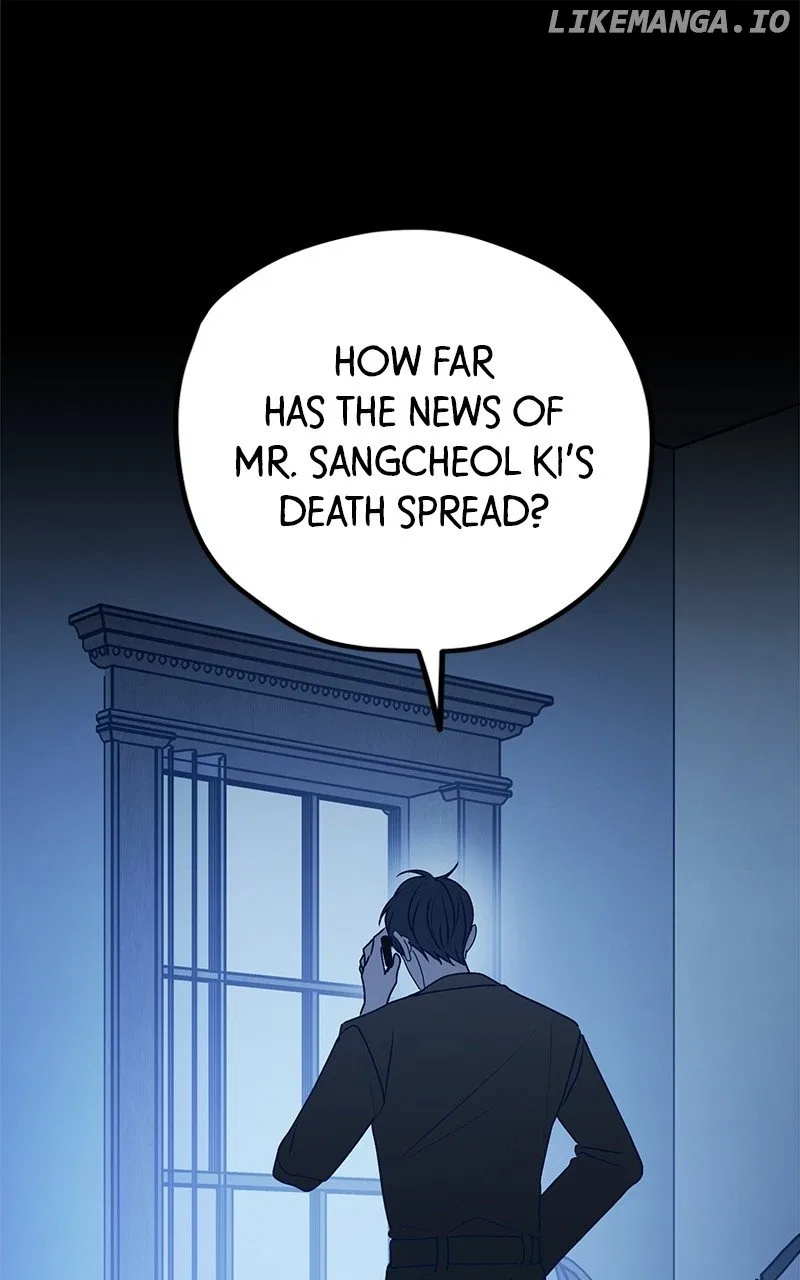 Throw the Trash in the Trash cane Chapter 108 – Page 1