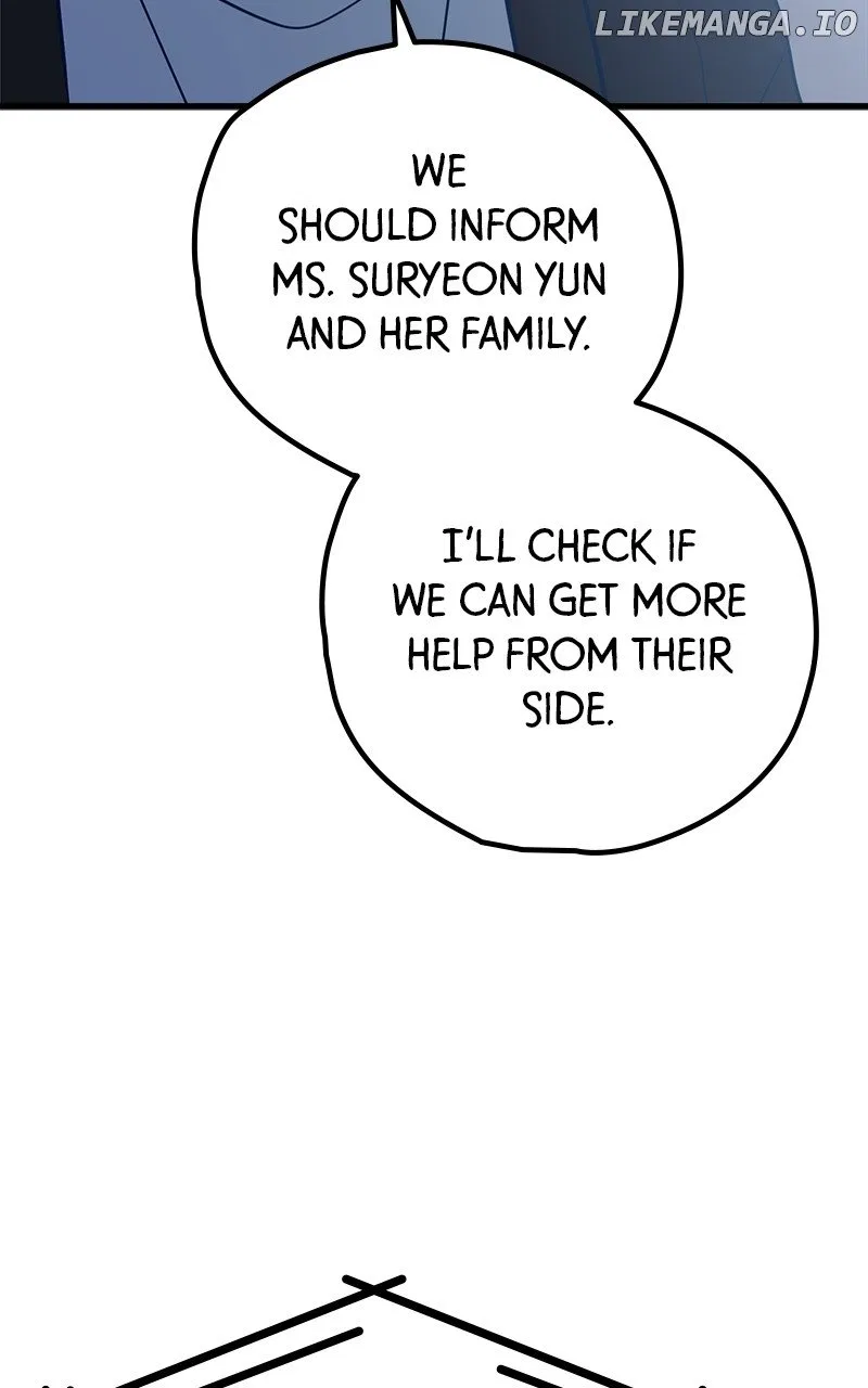 Throw the Trash in the Trash cane Chapter 108 – Page 4