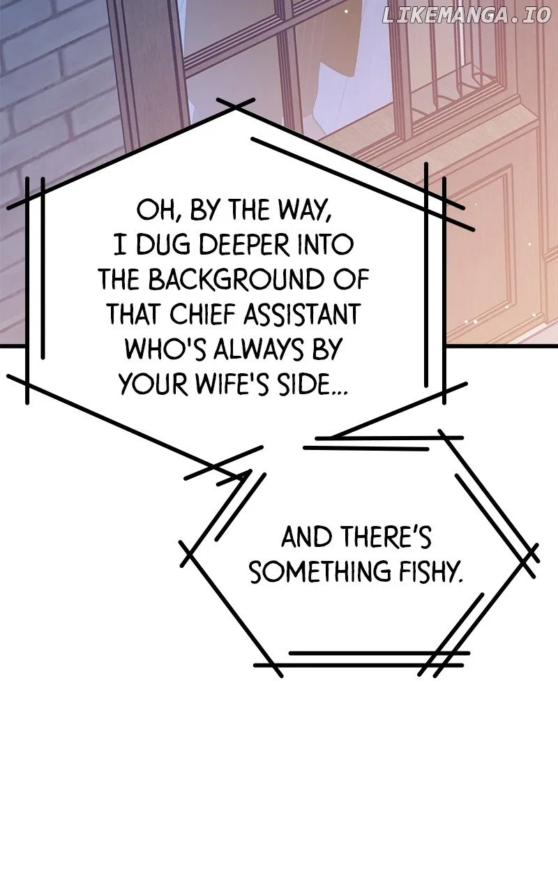 Throw the Trash in the Trash cane Chapter 108 – Page 6