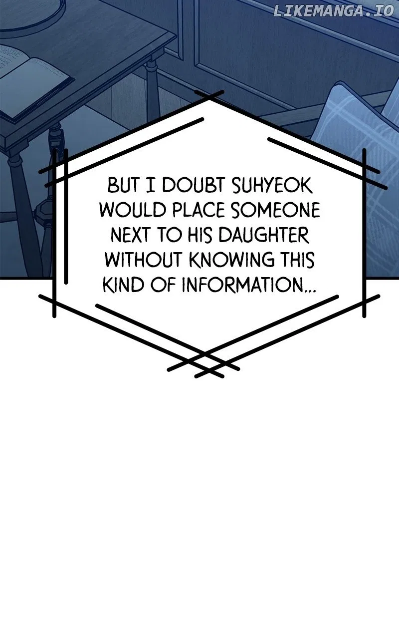 Throw the Trash in the Trash cane Chapter 108 – Page 8