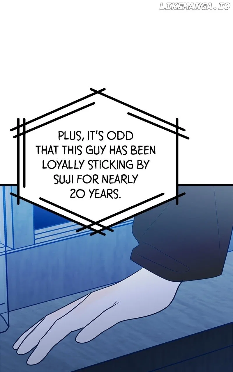Throw the Trash in the Trash cane Chapter 108 – Page 9