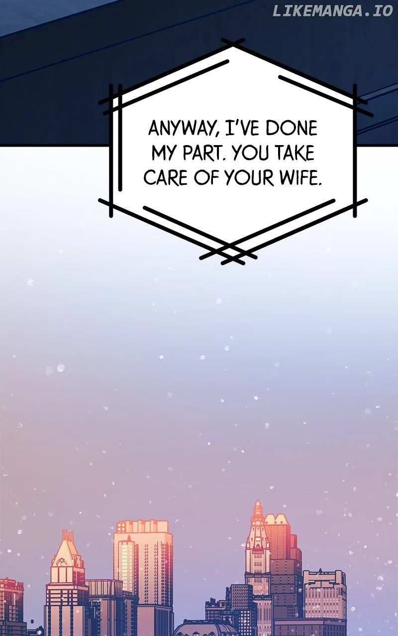 Throw the Trash in the Trash cane Chapter 108 – Page 10