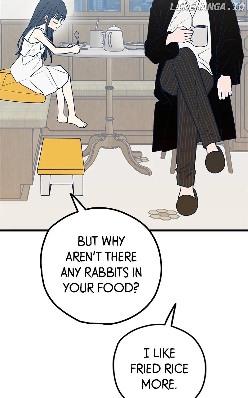 Throw the Trash in the Trash cane Chapter 108 – Page 20